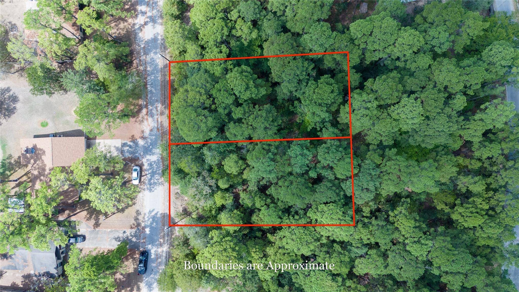 LOT 1263 W Kamoi CT, Bastrop, TX 78602