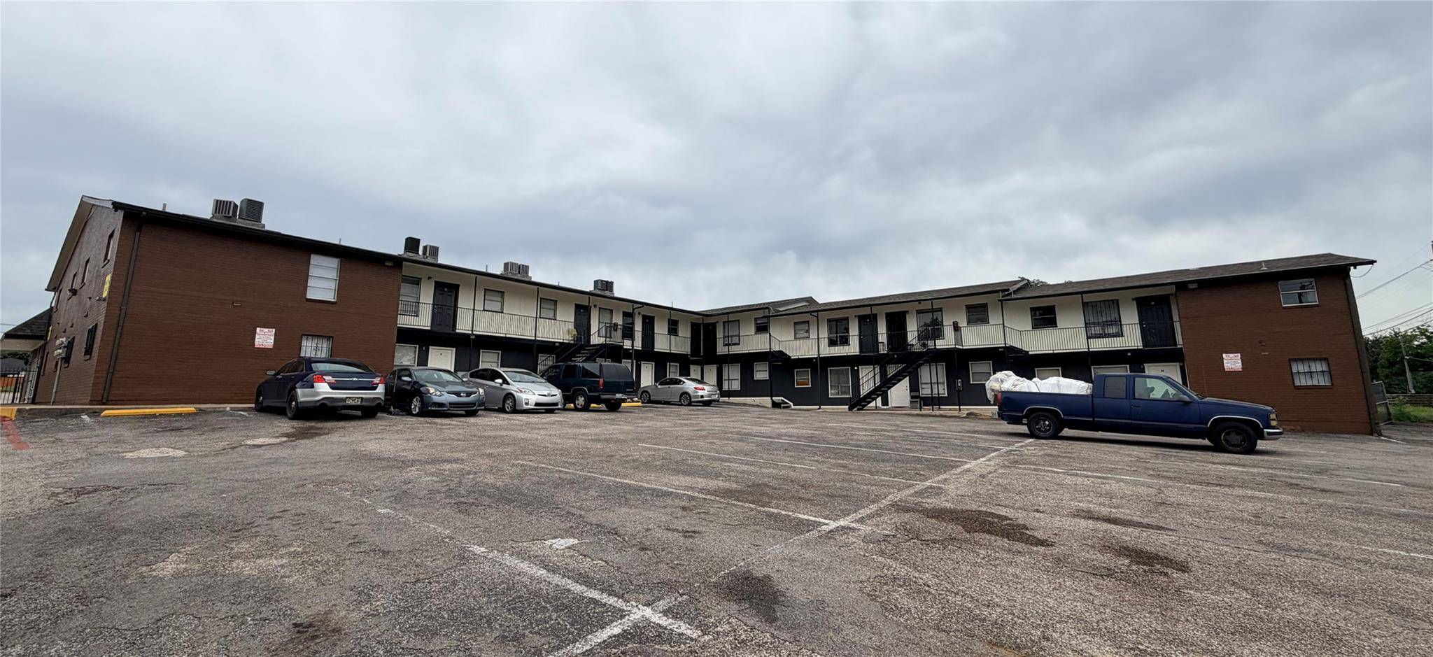 420 N Gilmer ST #20, Killeen, TX 76541