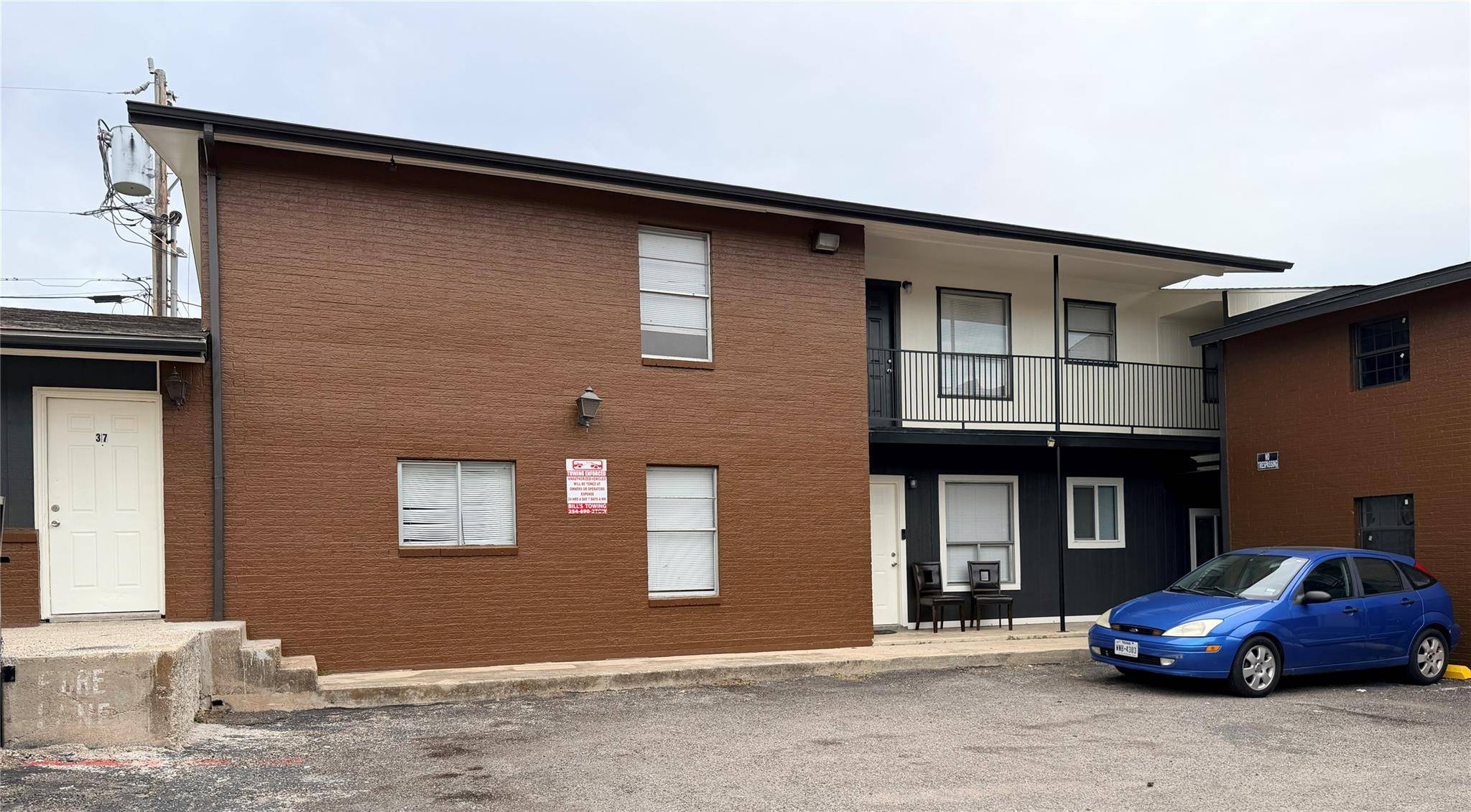 420 N Gilmer ST #20, Killeen, TX 76541