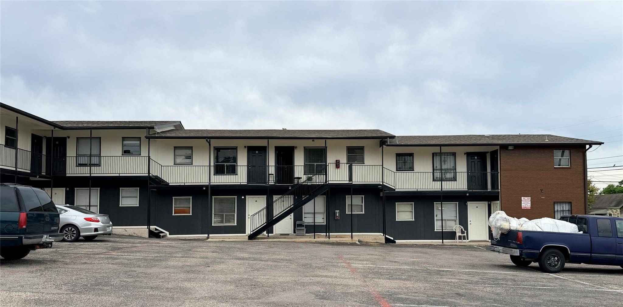 420 N Gilmer ST #20, Killeen, TX 76541