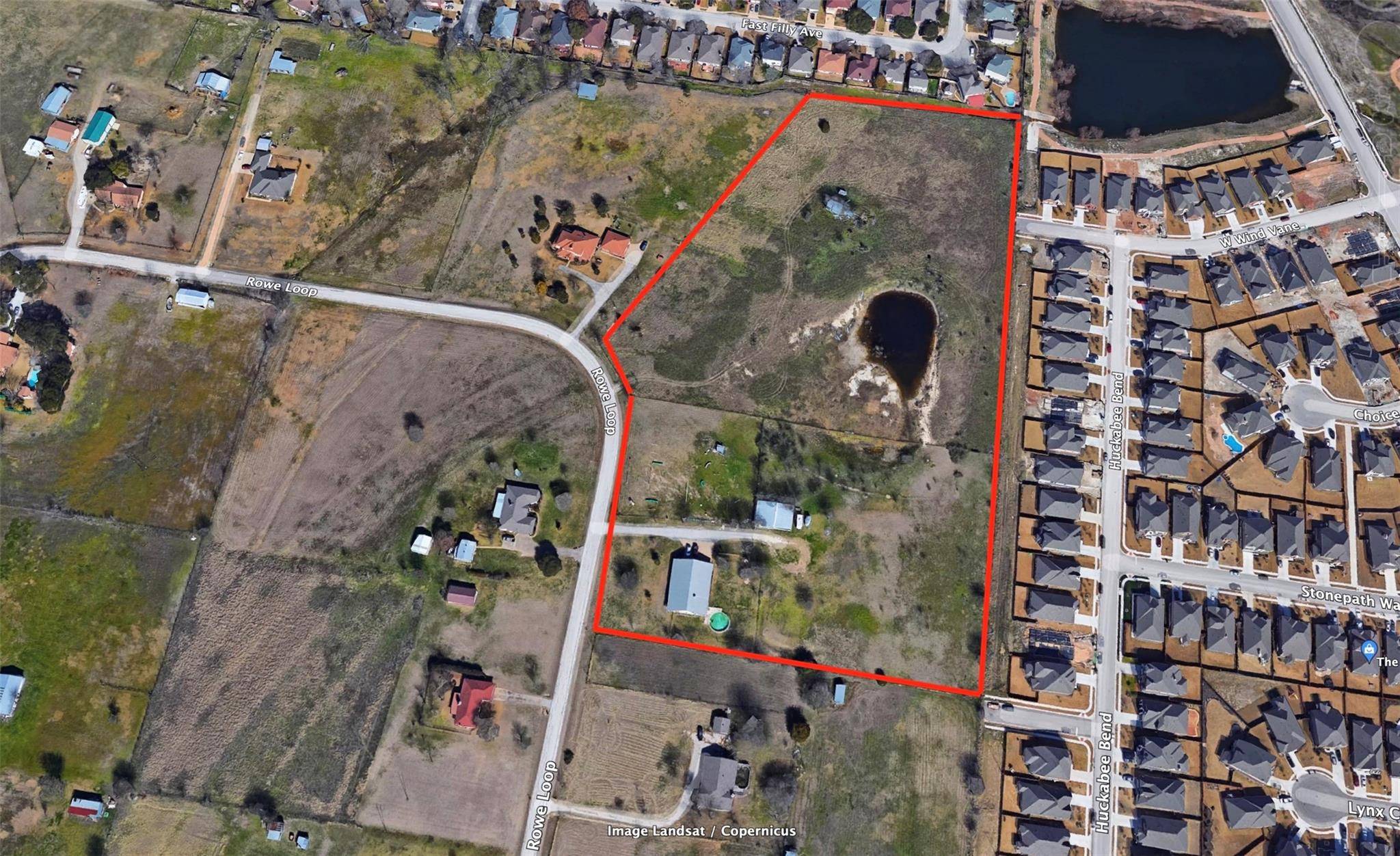 2016 Rowe Loop LOOP, Pflugerville, TX 78660