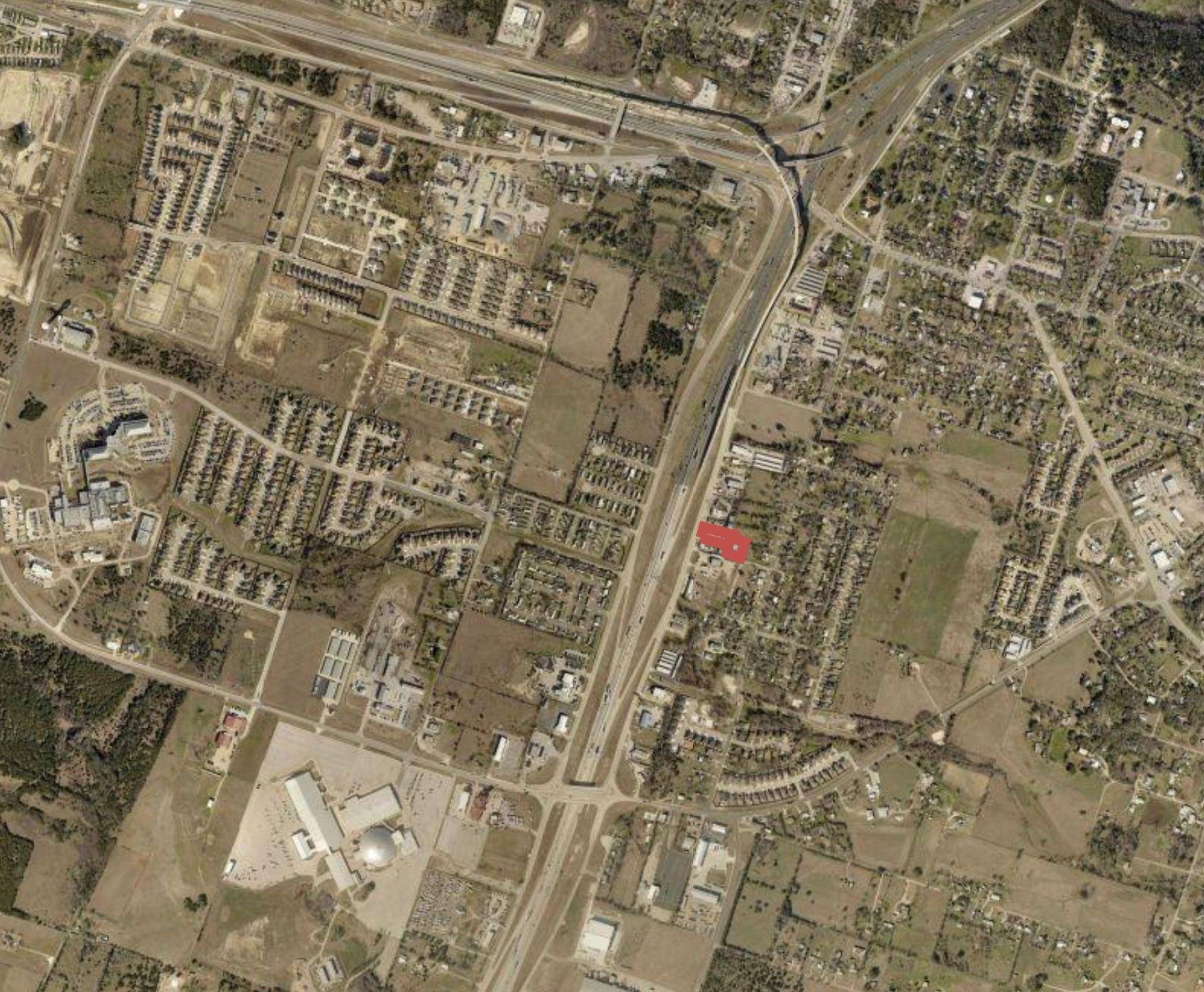 2020 S Hwy BLVD, Belton, TX 76513