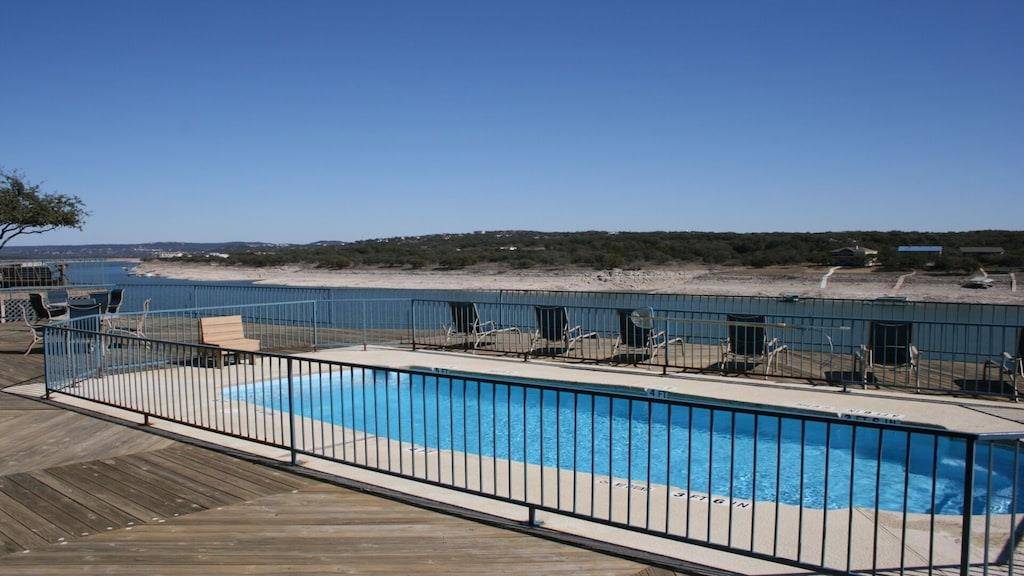 1601 Judy Lynn DR #207, Spicewood, TX 78669
