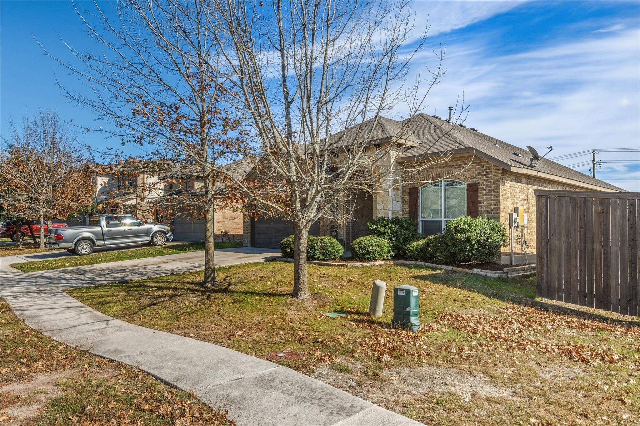 4640 Tiddle LN, Pflugerville, TX 78660