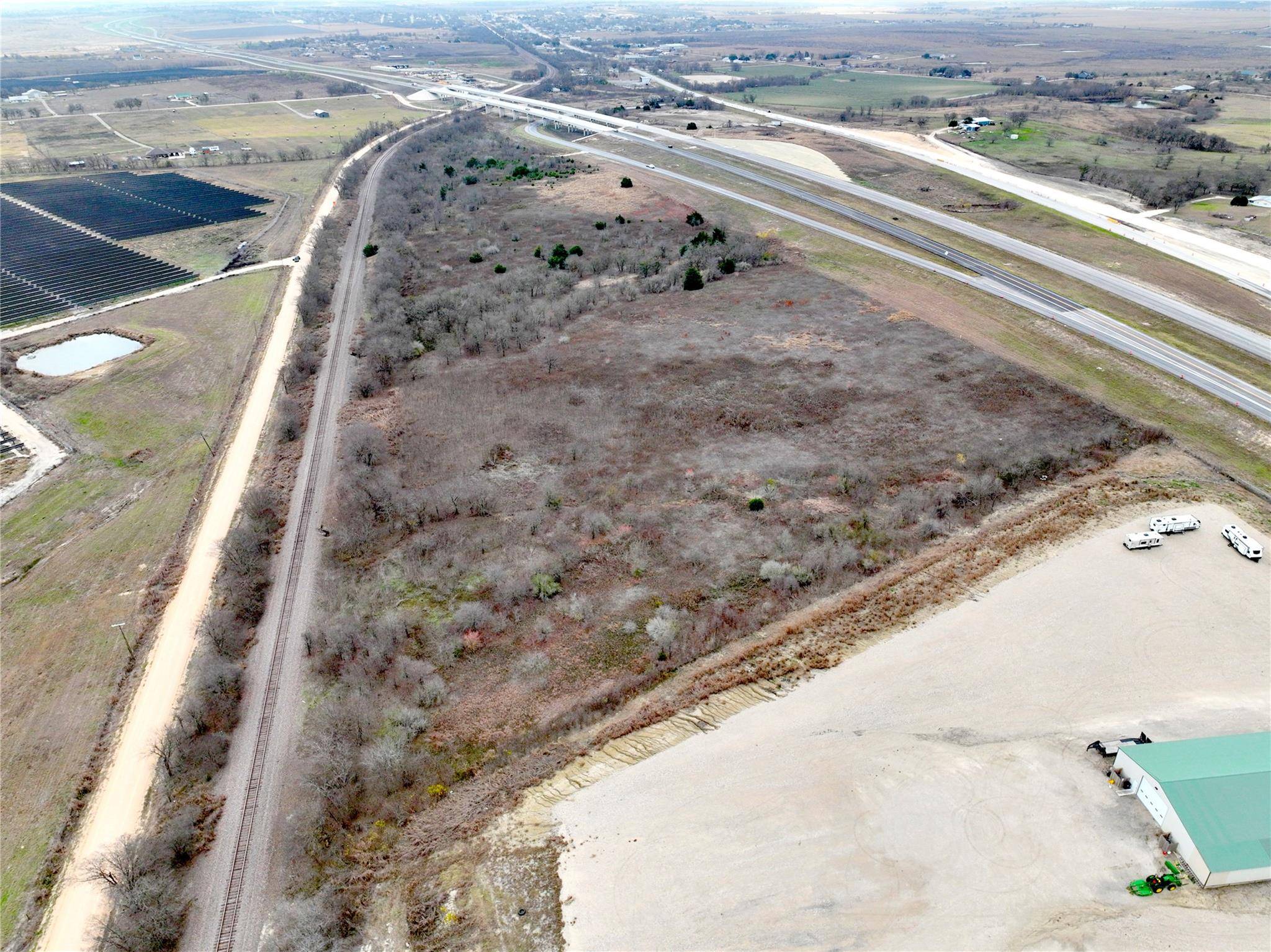27ac E US 190, Rogers, TX 76569