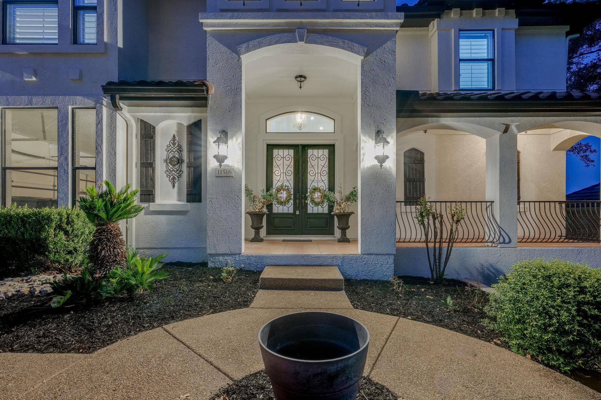 11516 Eagles Glen DR, Austin, TX 78732
