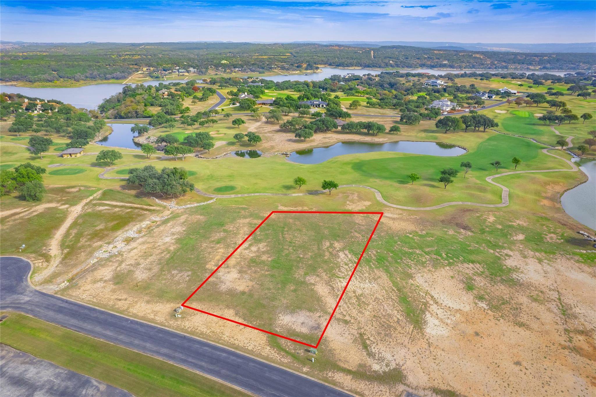 1416 Kahala Sunset DR, Spicewood, TX 78669