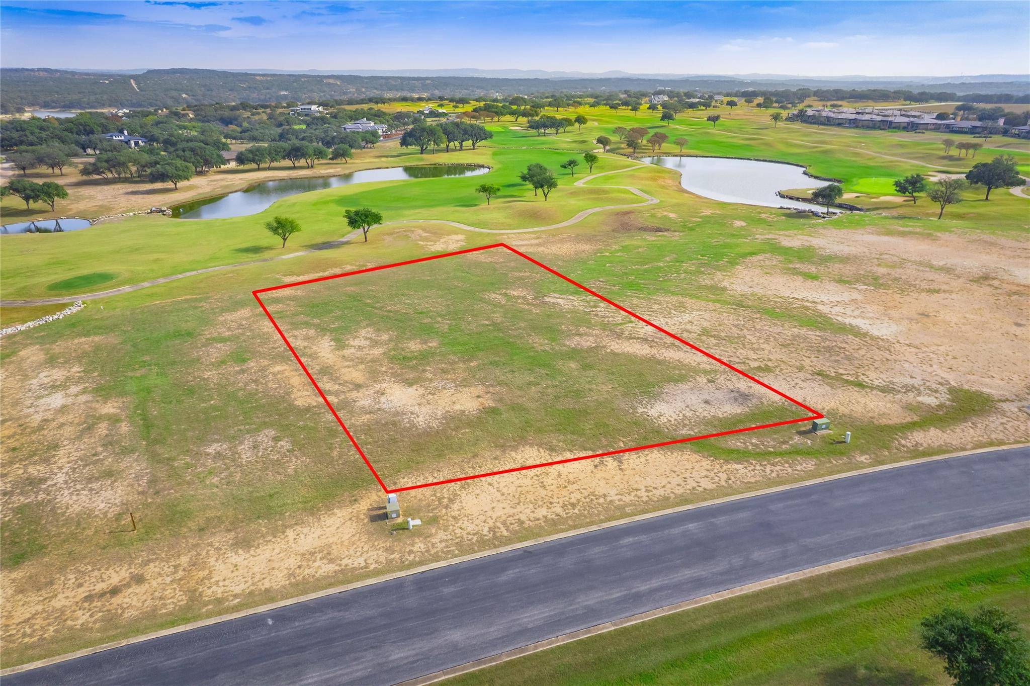 1416 Kahala Sunset DR, Spicewood, TX 78669