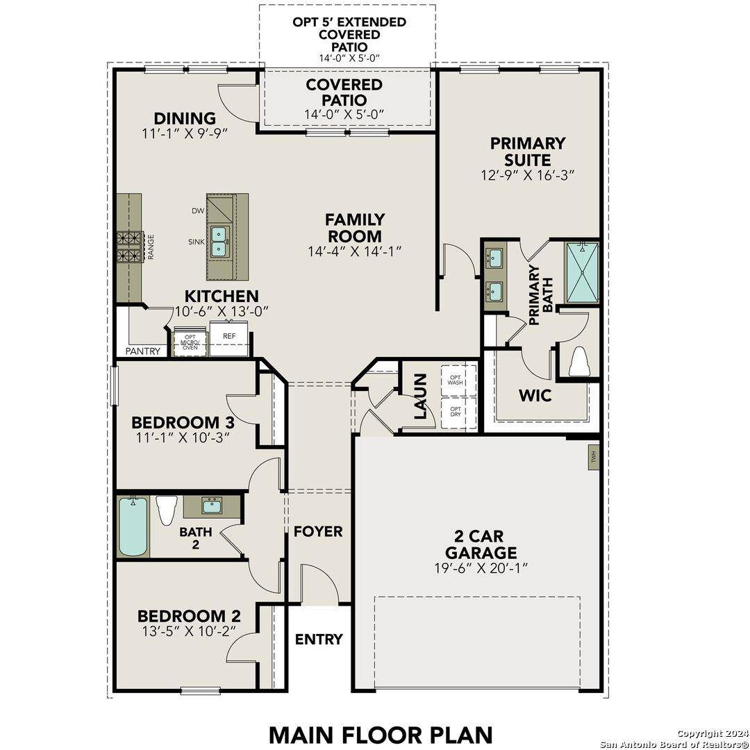 316 Jean ST, Seguin, TX 78155