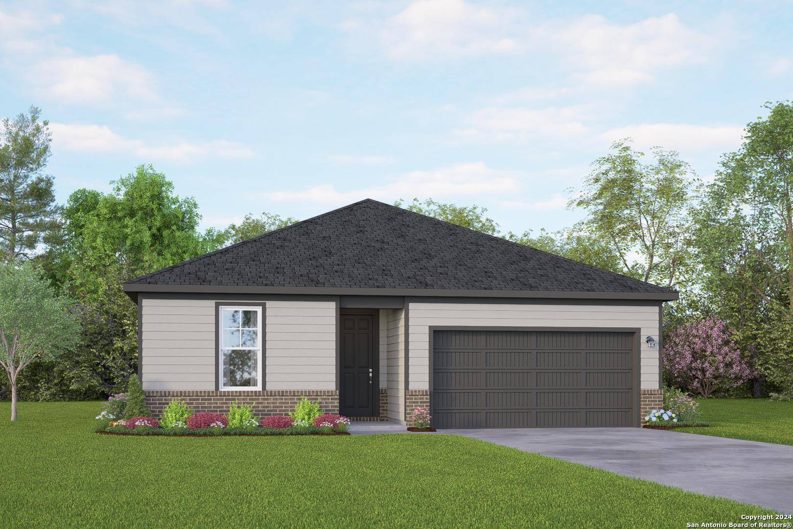 316 Jean ST, Seguin, TX 78155