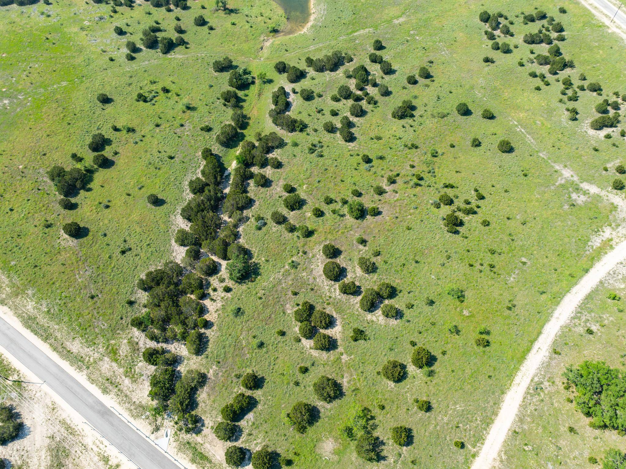 Lot 122 Shin Oak DR, Lampasas, TX 76550