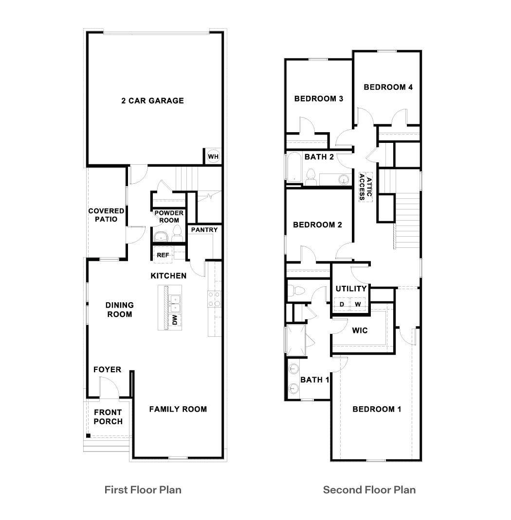 2413 Wallin Bradley DR, Round Rock, TX 78665