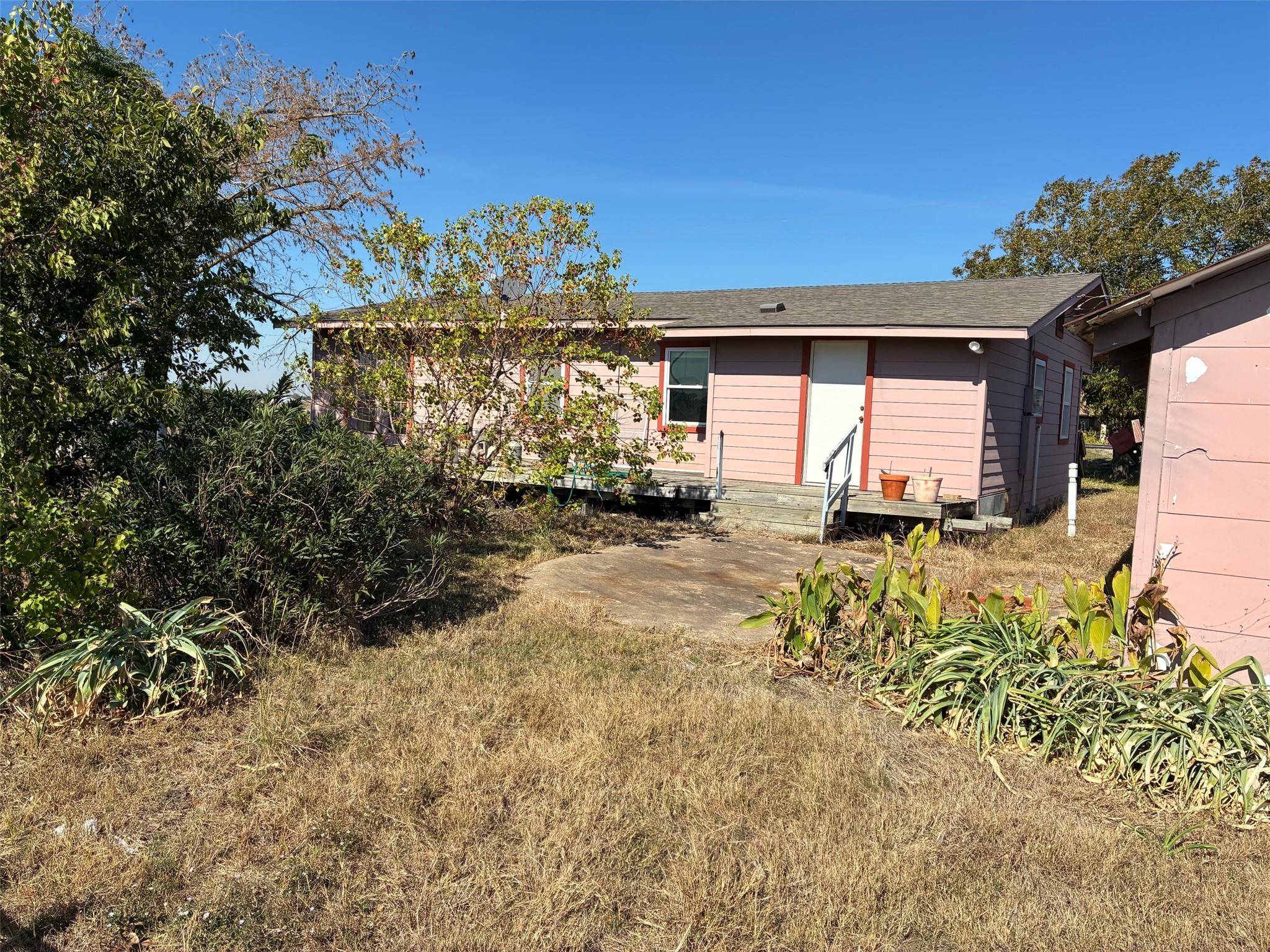 16950 Fm 971, Granger, TX 76530