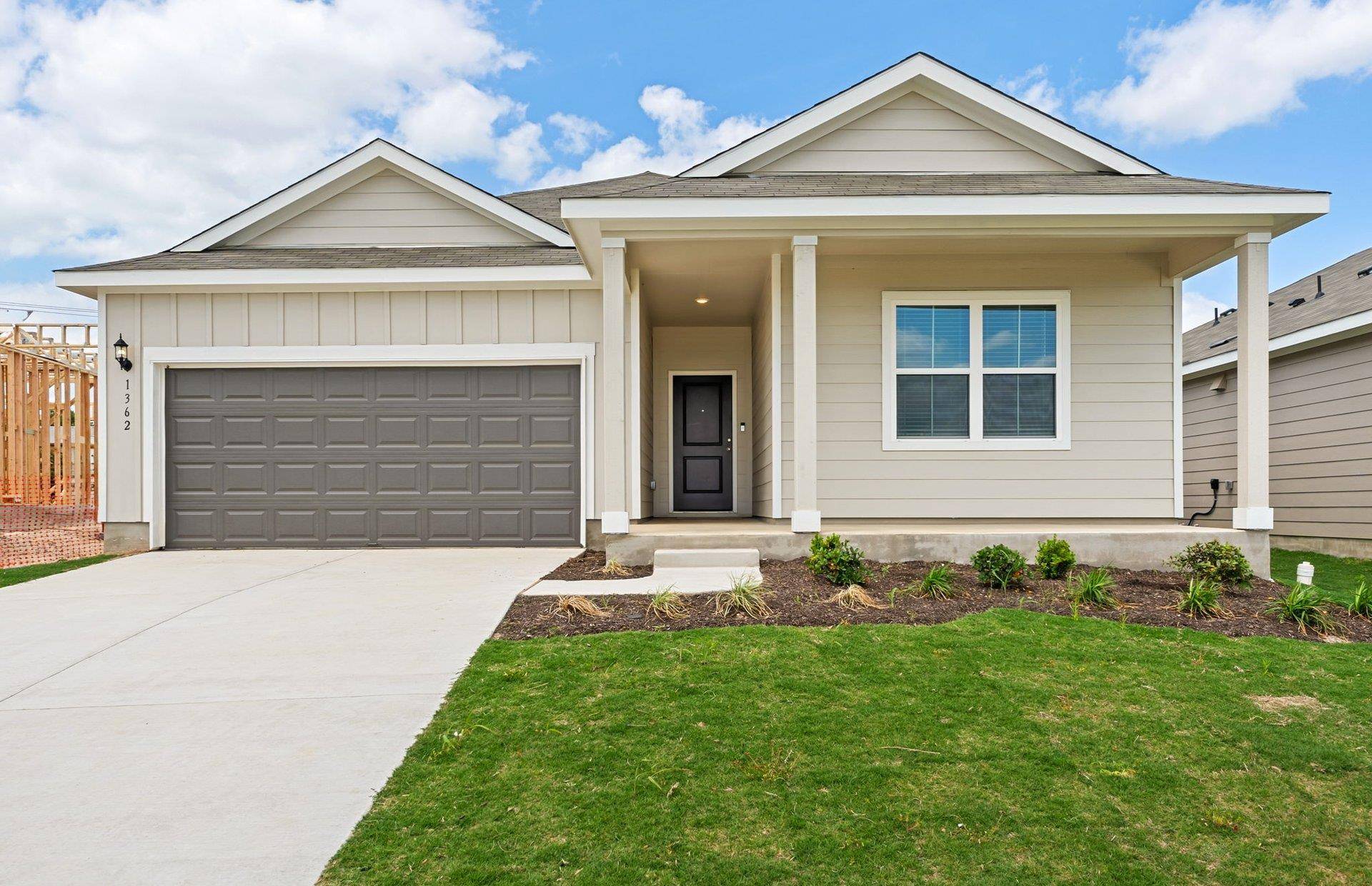 1362 Richards Ranch RD, Belton, TX 76513