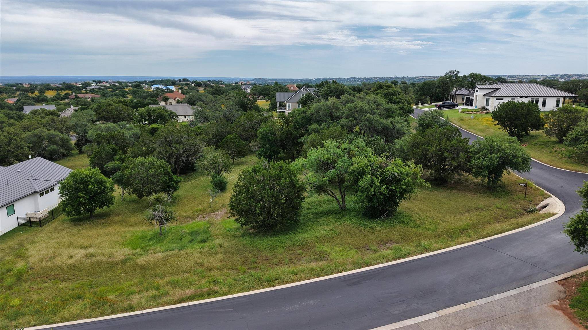 LT W 11050 Sapphire ST, Horseshoe Bay, TX 78657