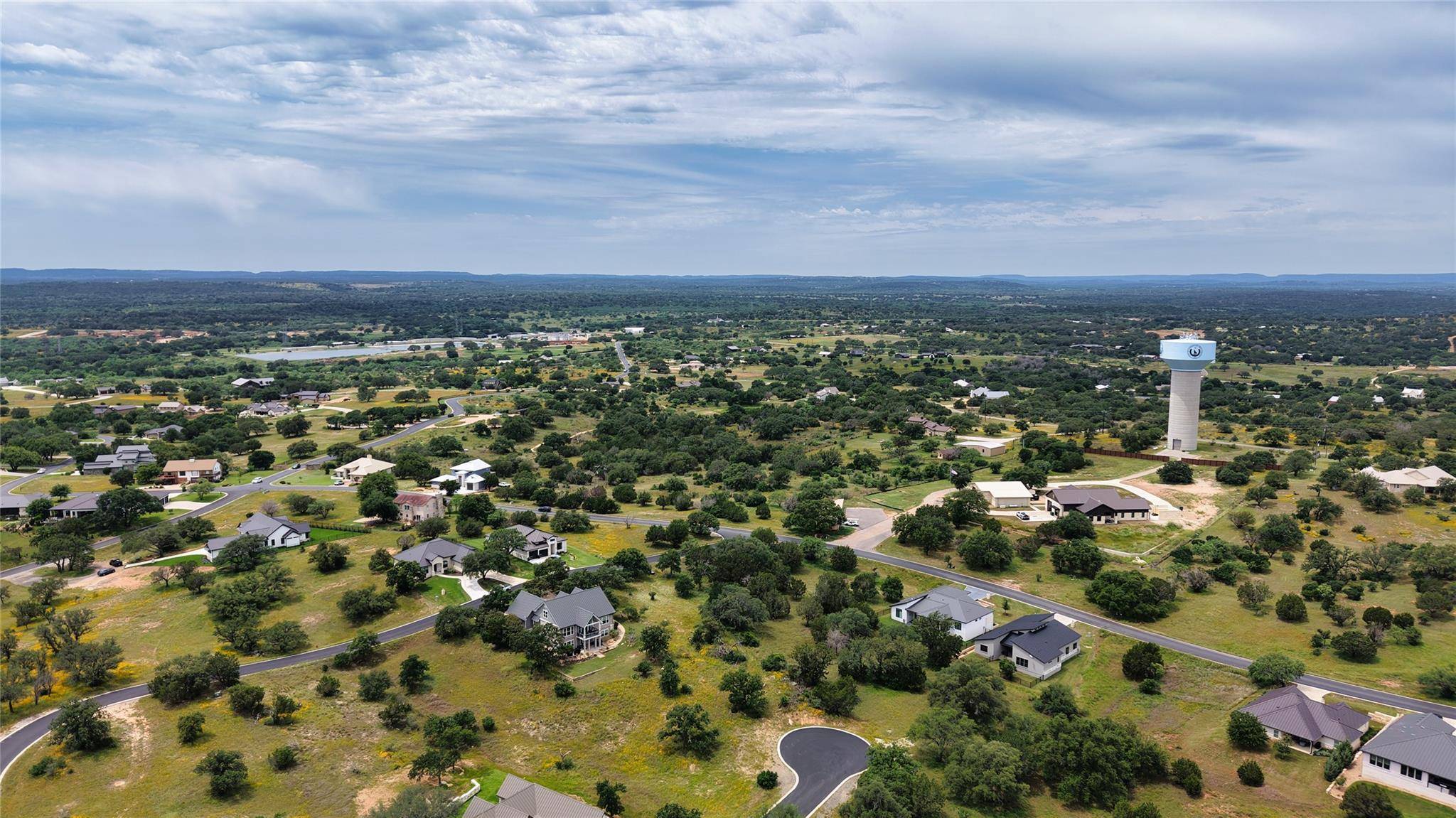 LT W 11050 Sapphire ST, Horseshoe Bay, TX 78657