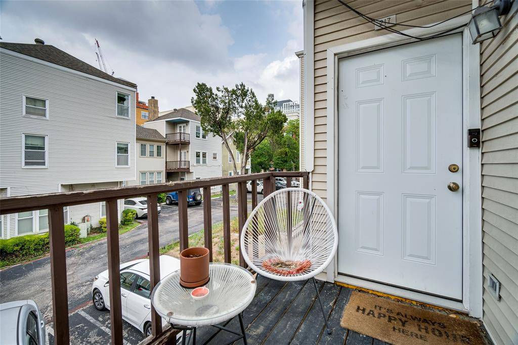 904 W 21st ST #217, Austin, TX 78705