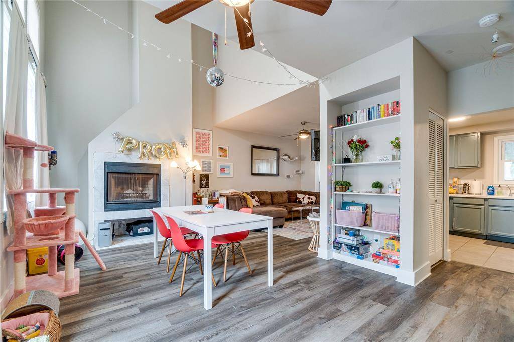 904 W 21st ST #217, Austin, TX 78705