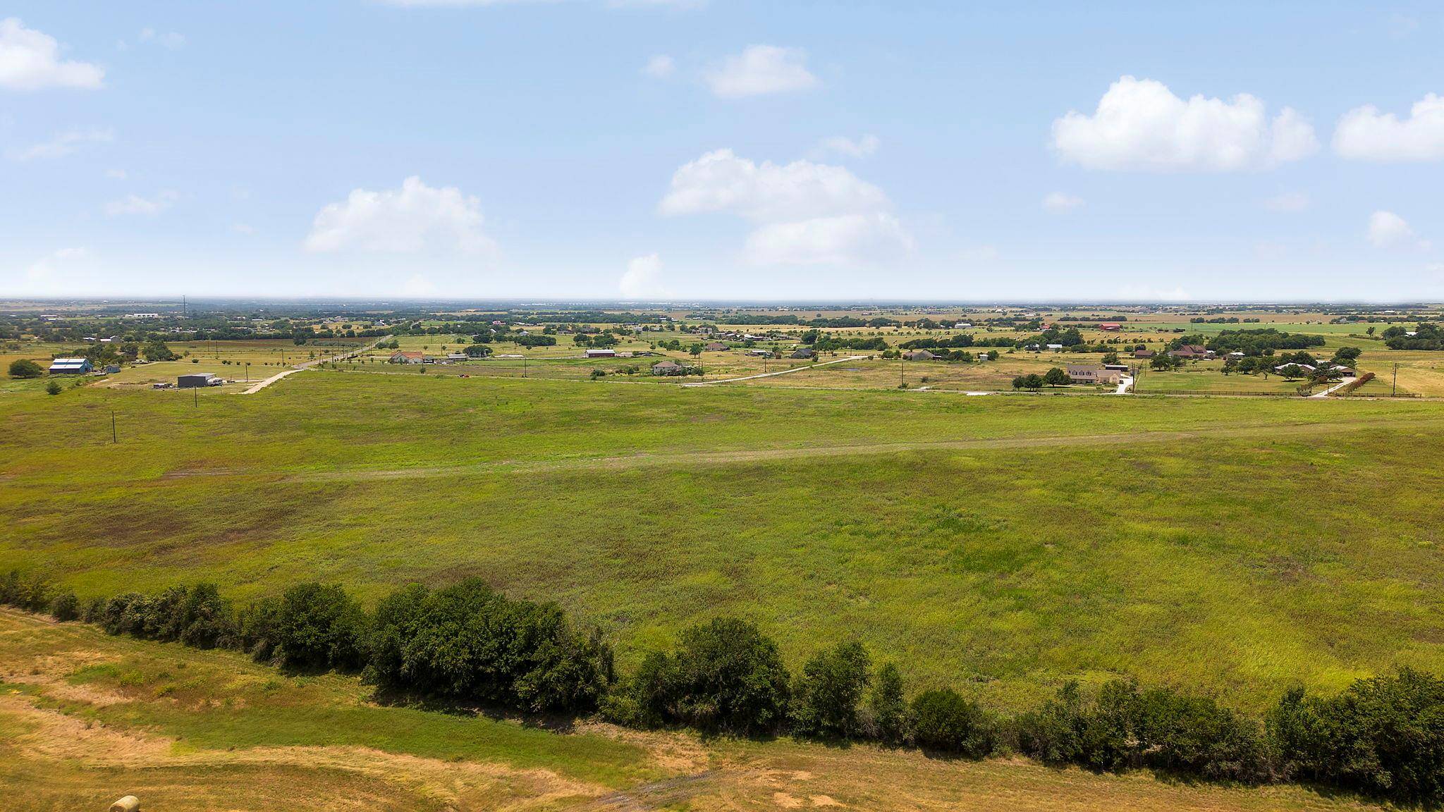 1200 County Road 153 - Lot 8, Georgetown, TX 78626