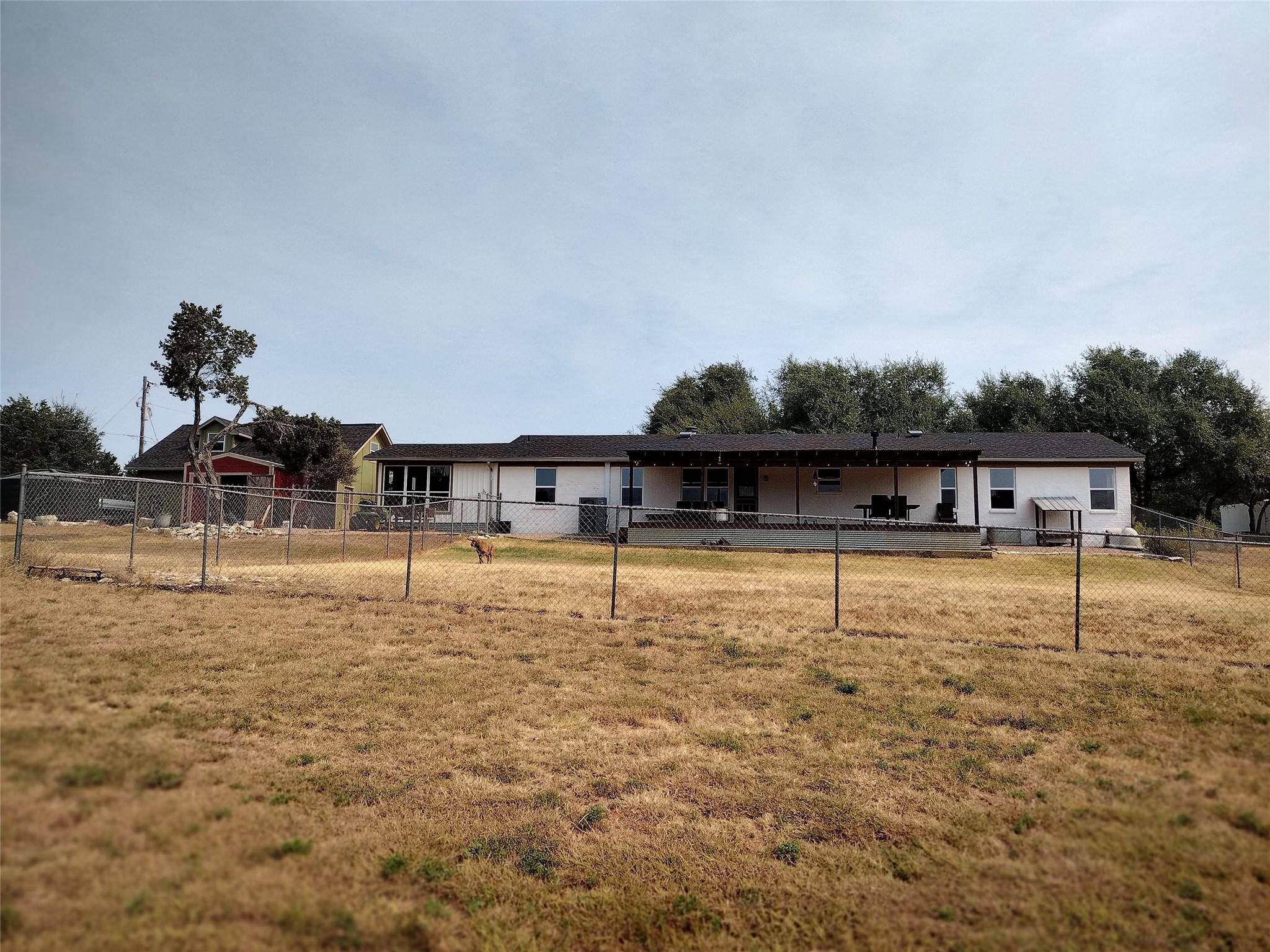 22303 Honeycomb LN, Leander, TX 78641