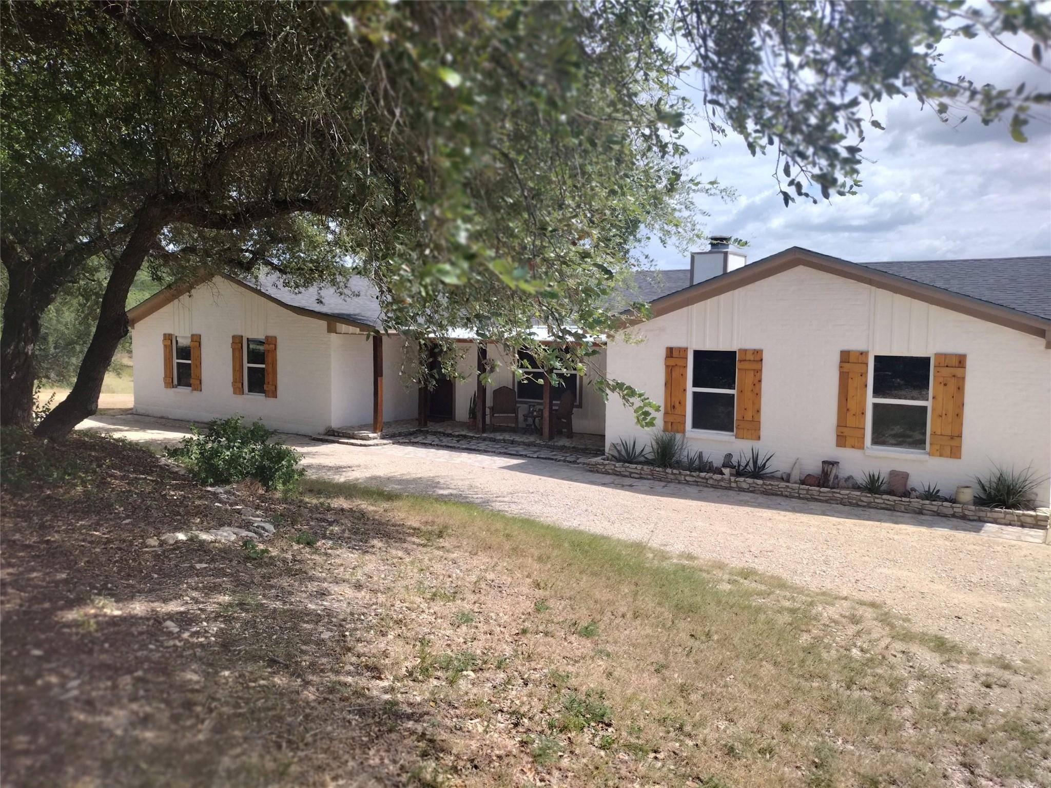 22303 Honeycomb LN, Leander, TX 78641