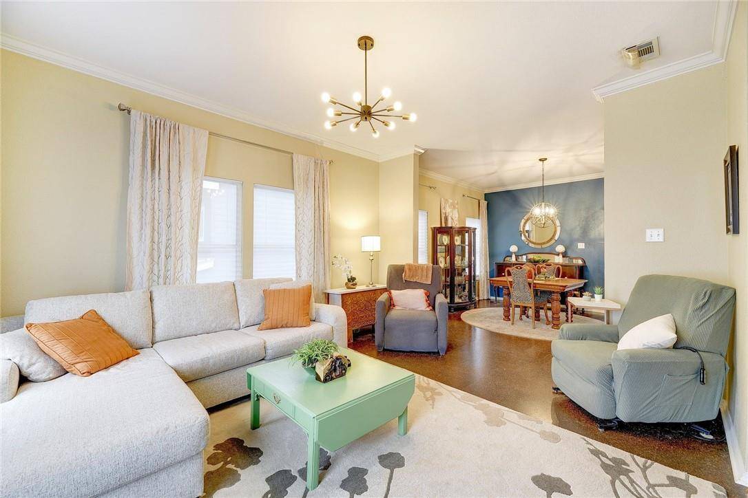 604 Fletcher ST, Austin, TX 78704