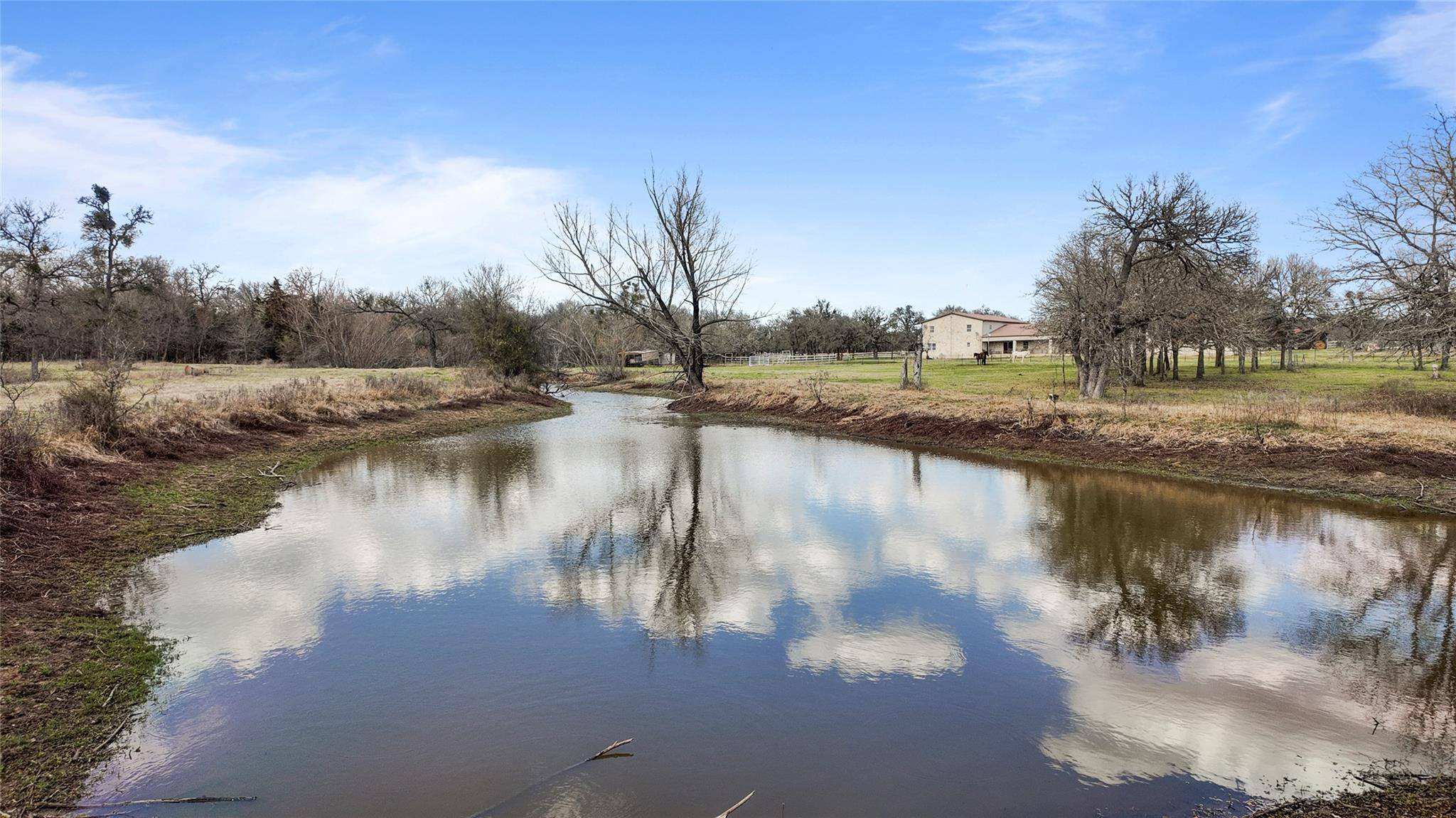 3640 County Road 481, Thrall, TX 76578