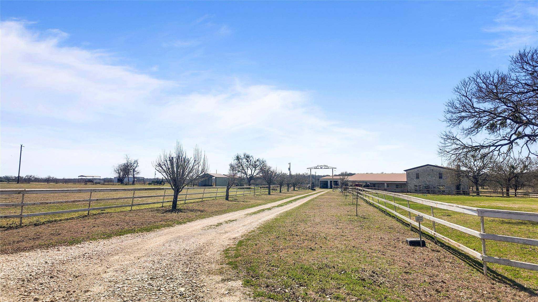 3640 County Road 481, Thrall, TX 76578