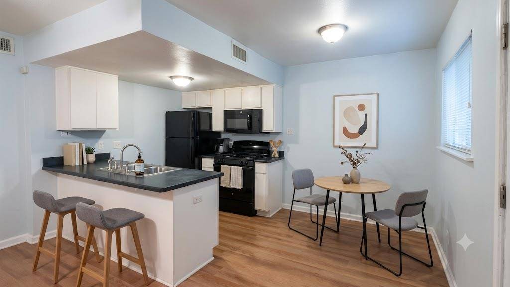 2301 OHLEN RD #107, Austin, TX 78757
