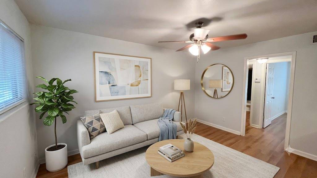 2301 OHLEN RD #107, Austin, TX 78757