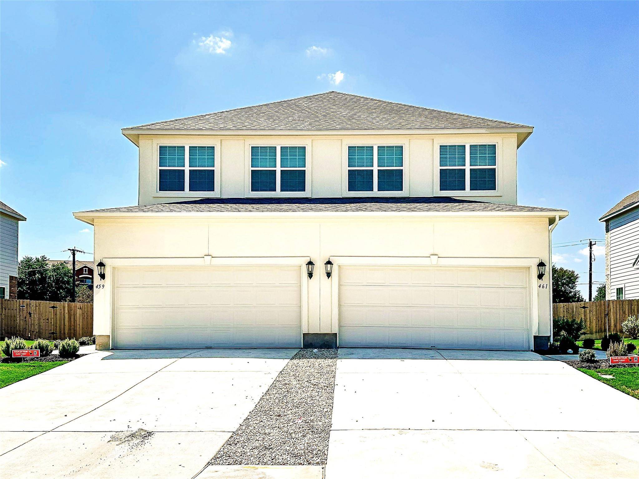 459 Northwood DR, Georgetown, TX 78628