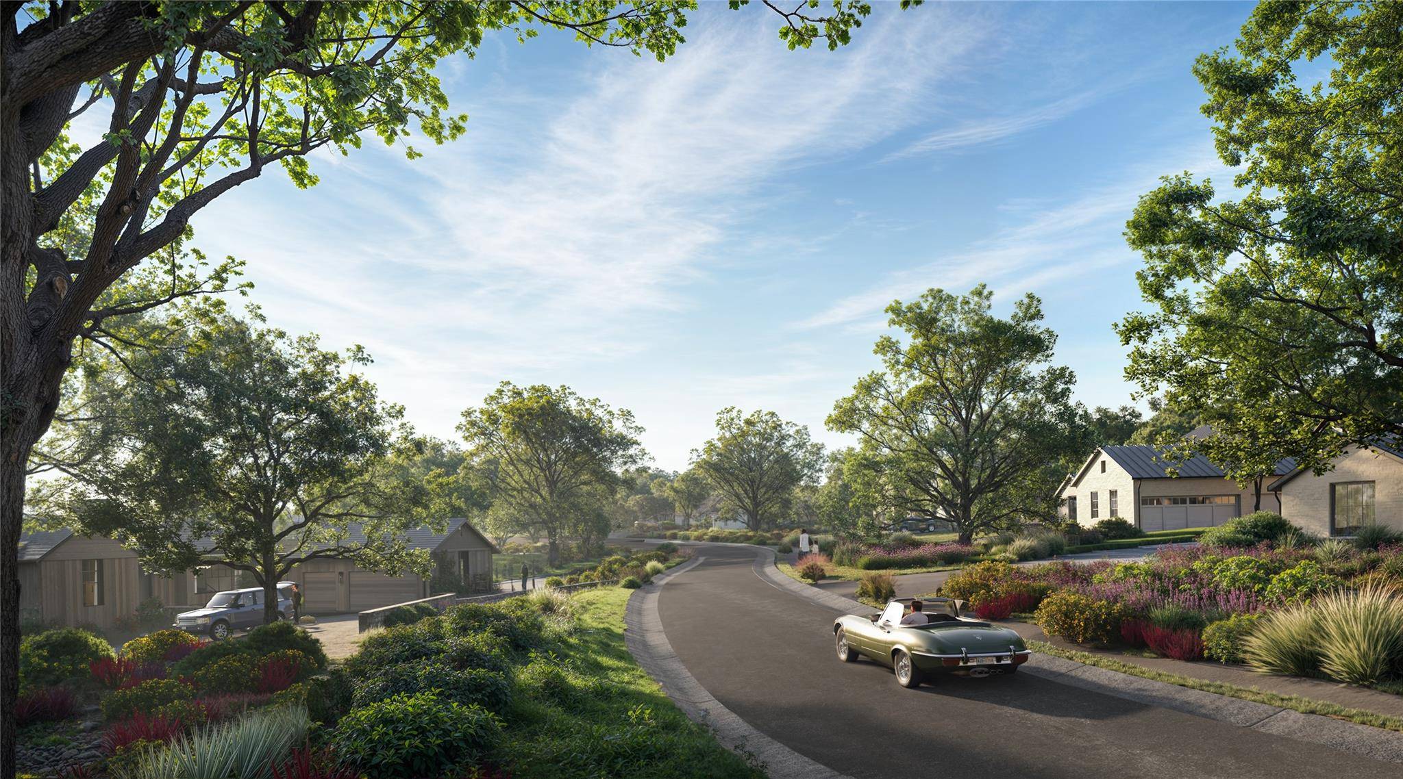 __ Prominence RD, Spicewood, TX 78669