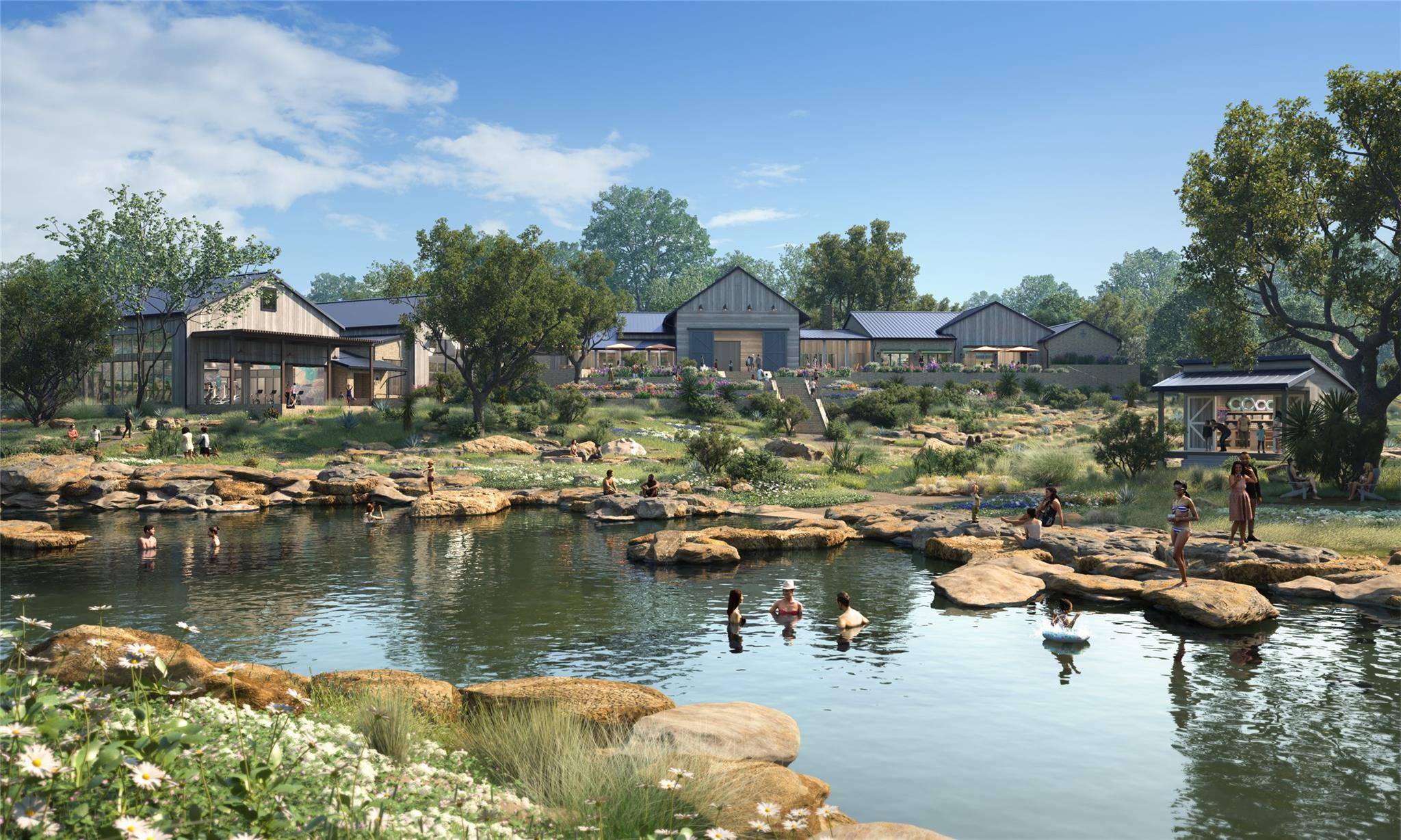 __ Prominence RD, Spicewood, TX 78669