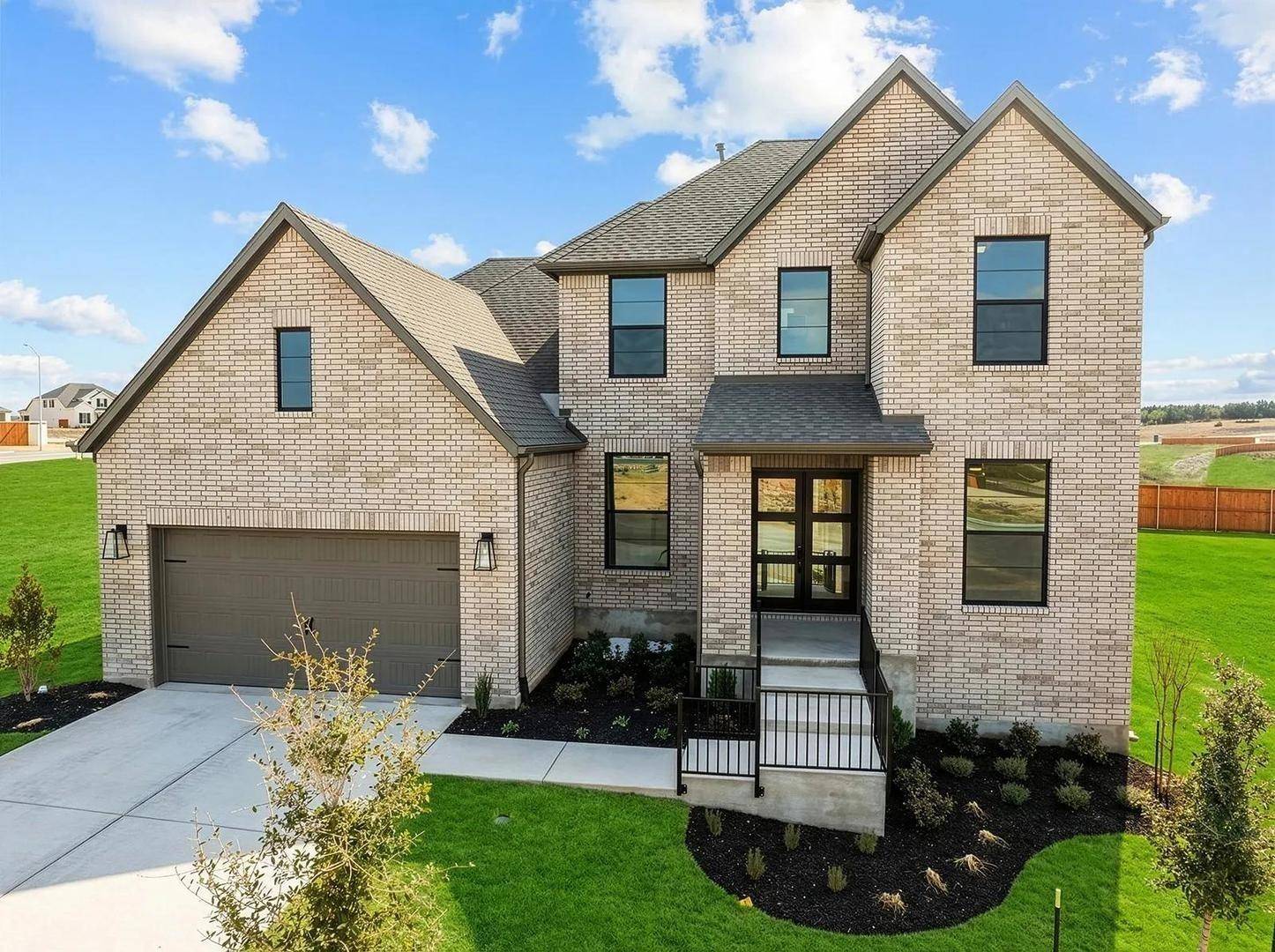 507 Uphill CT, Liberty Hill, TX 78642