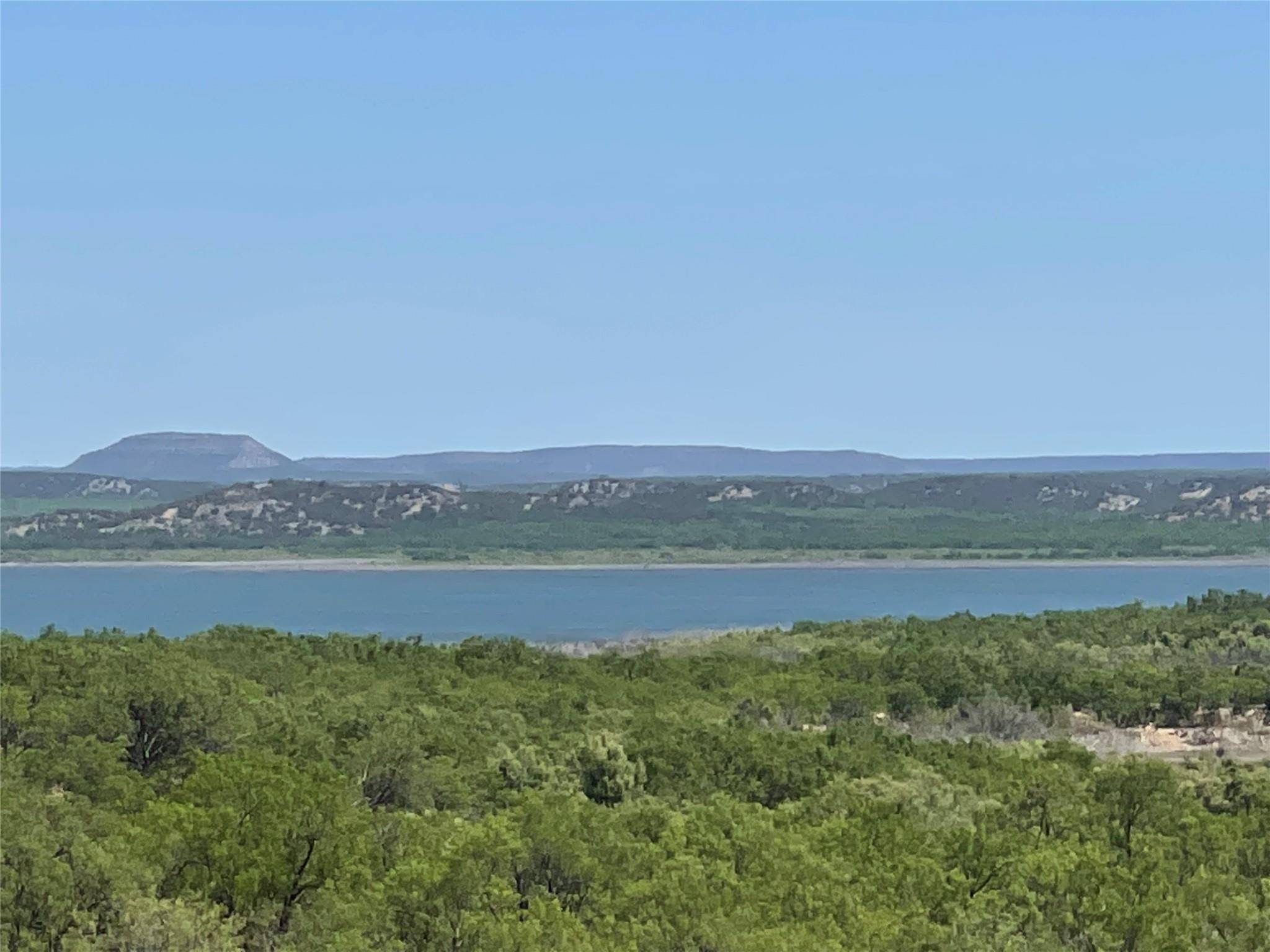 TBD W State Highway 158 HWY, Robert Lee, TX 76945