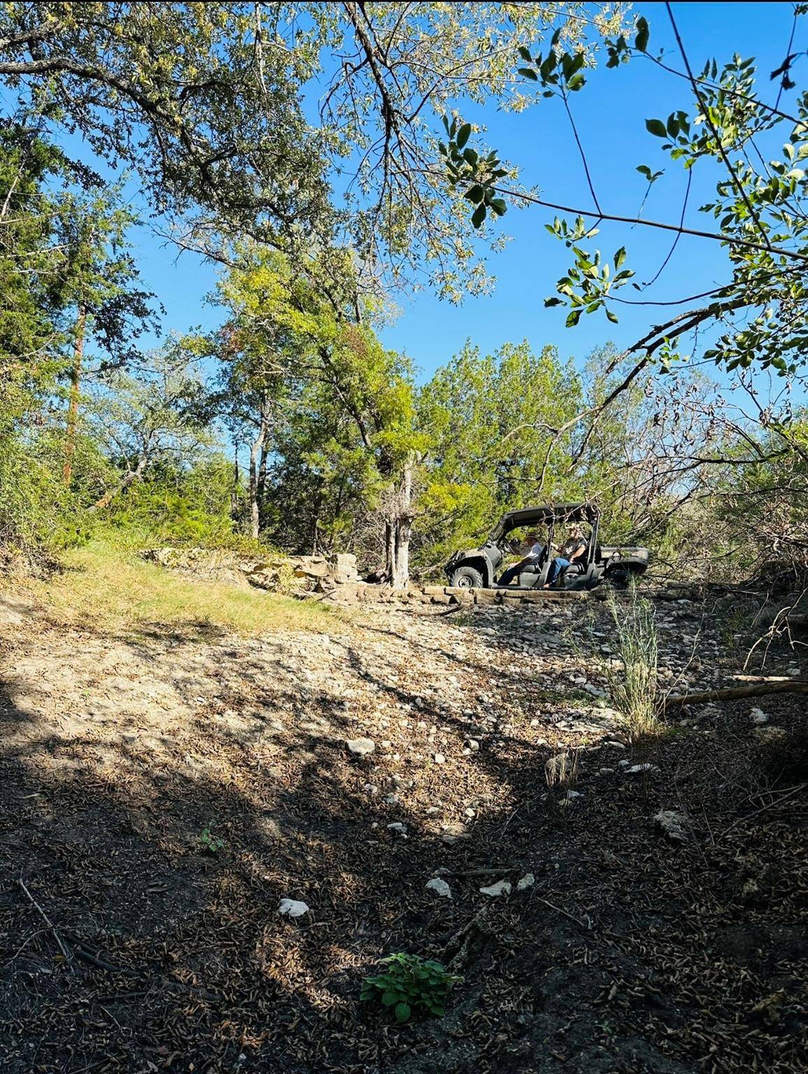 1220 E FM 243 RD E, Bertram, TX 78605