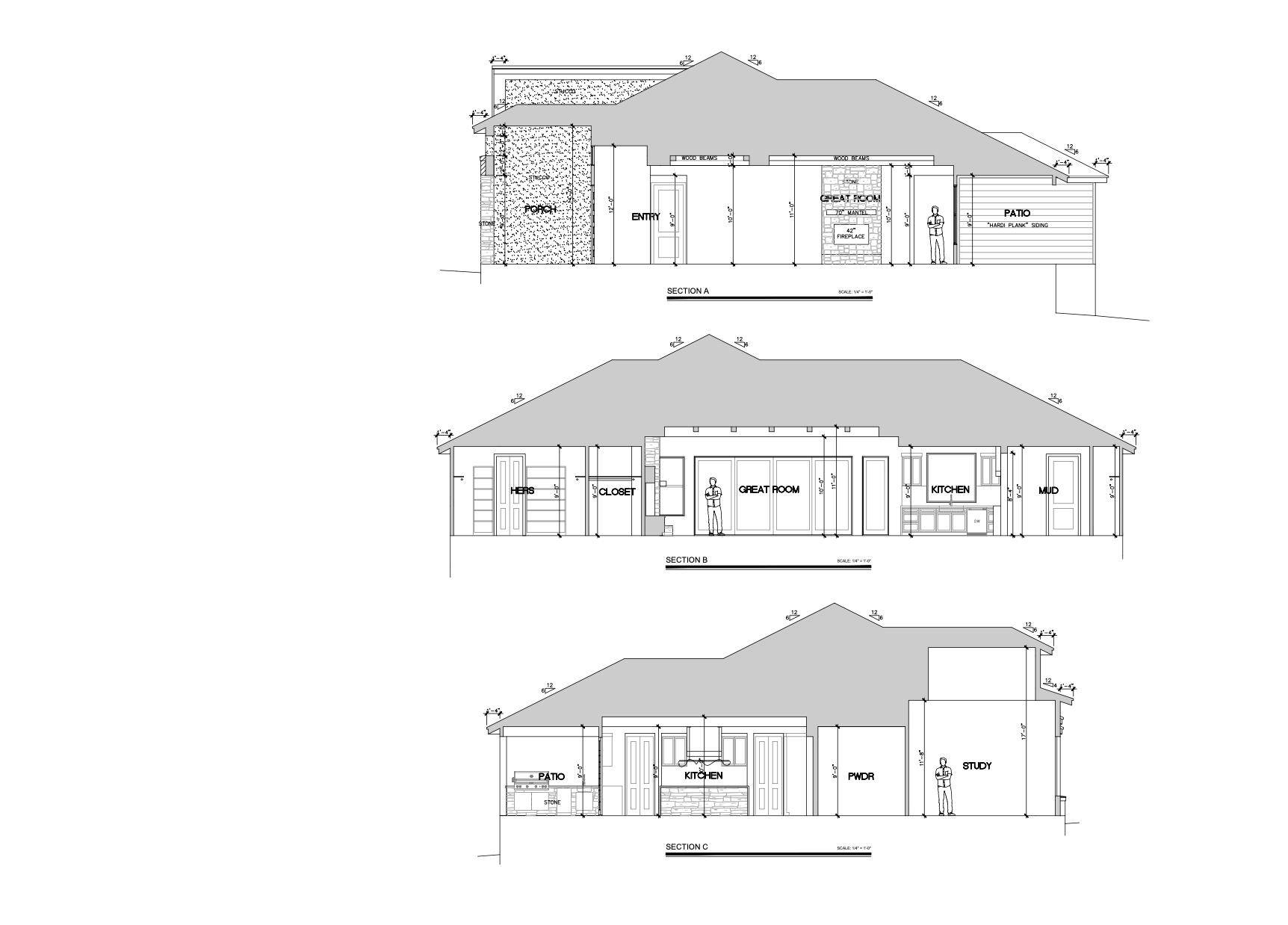 207 Big SPUR, Horseshoe Bay, TX 78657