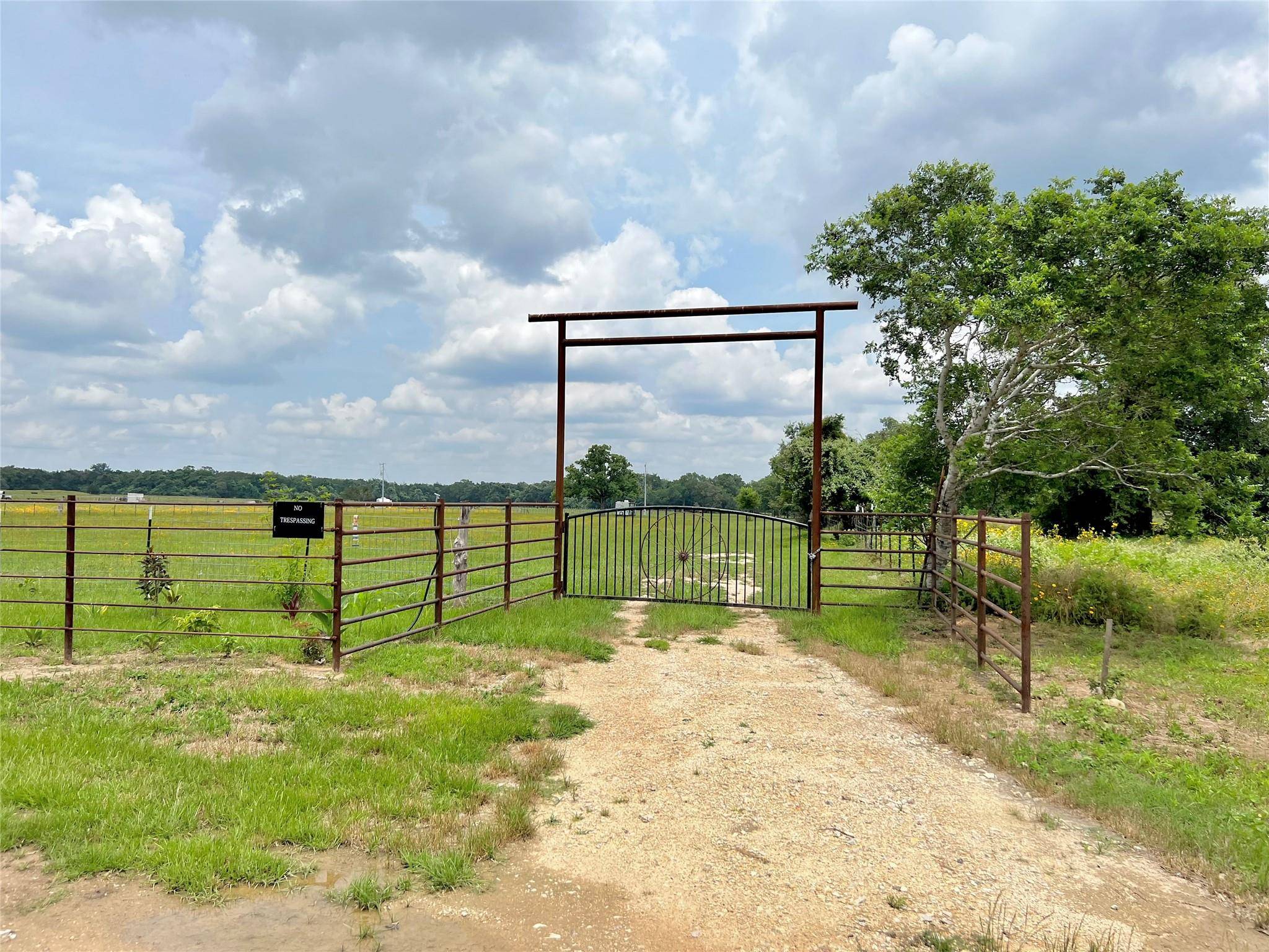 000 FM 535, Rosanky, TX 78953