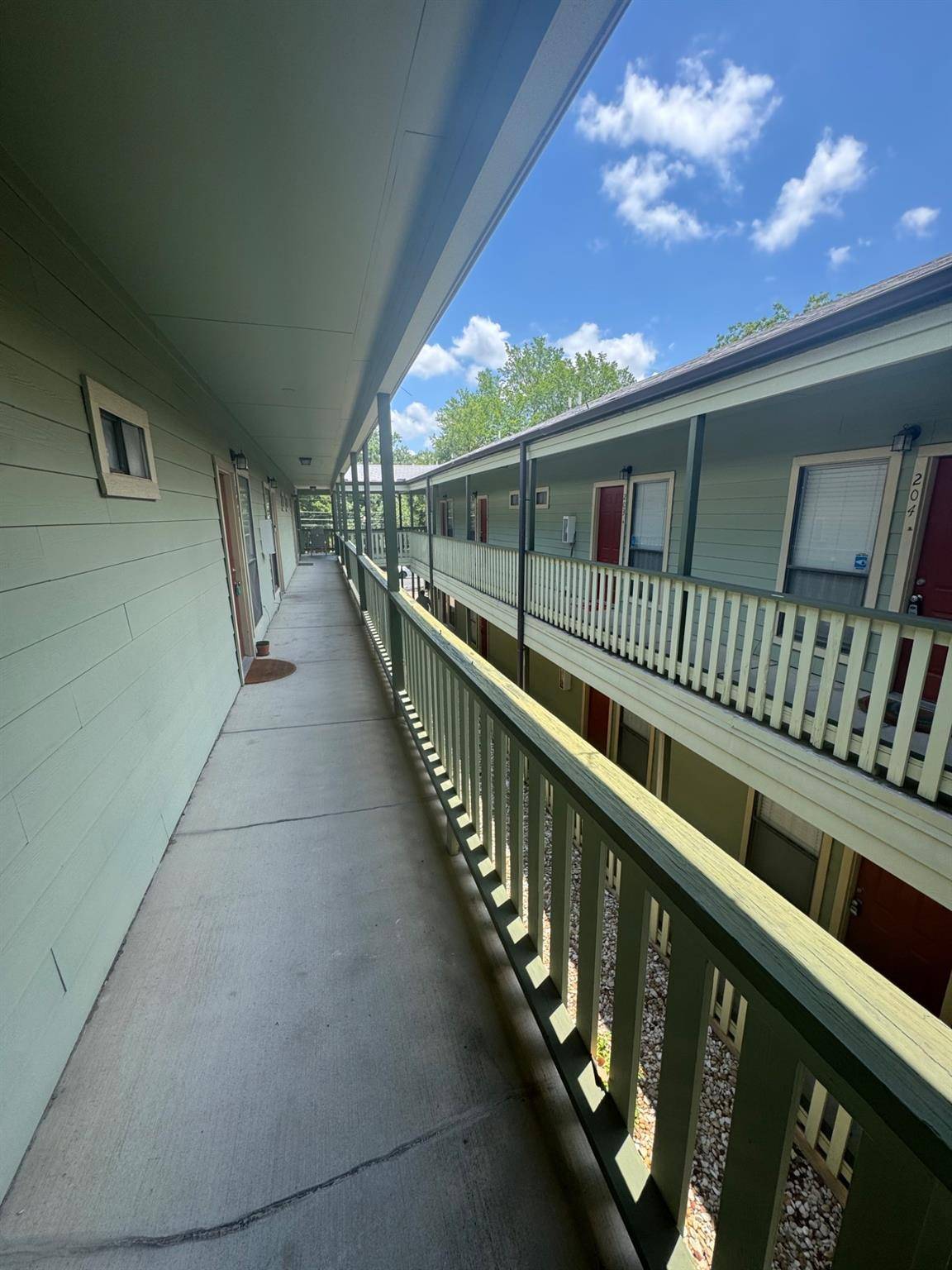 3206 King ST #209, Austin, TX 78705