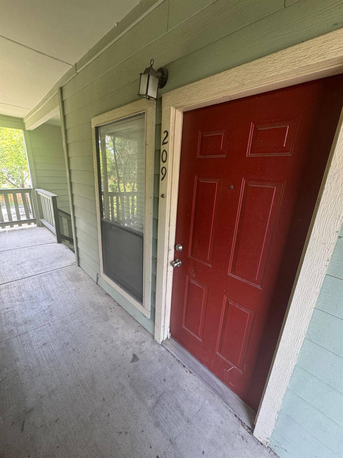 3206 King ST #209, Austin, TX 78705
