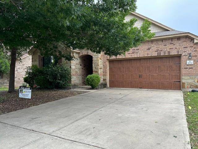 Address not disclosed, Leander, TX 78641
