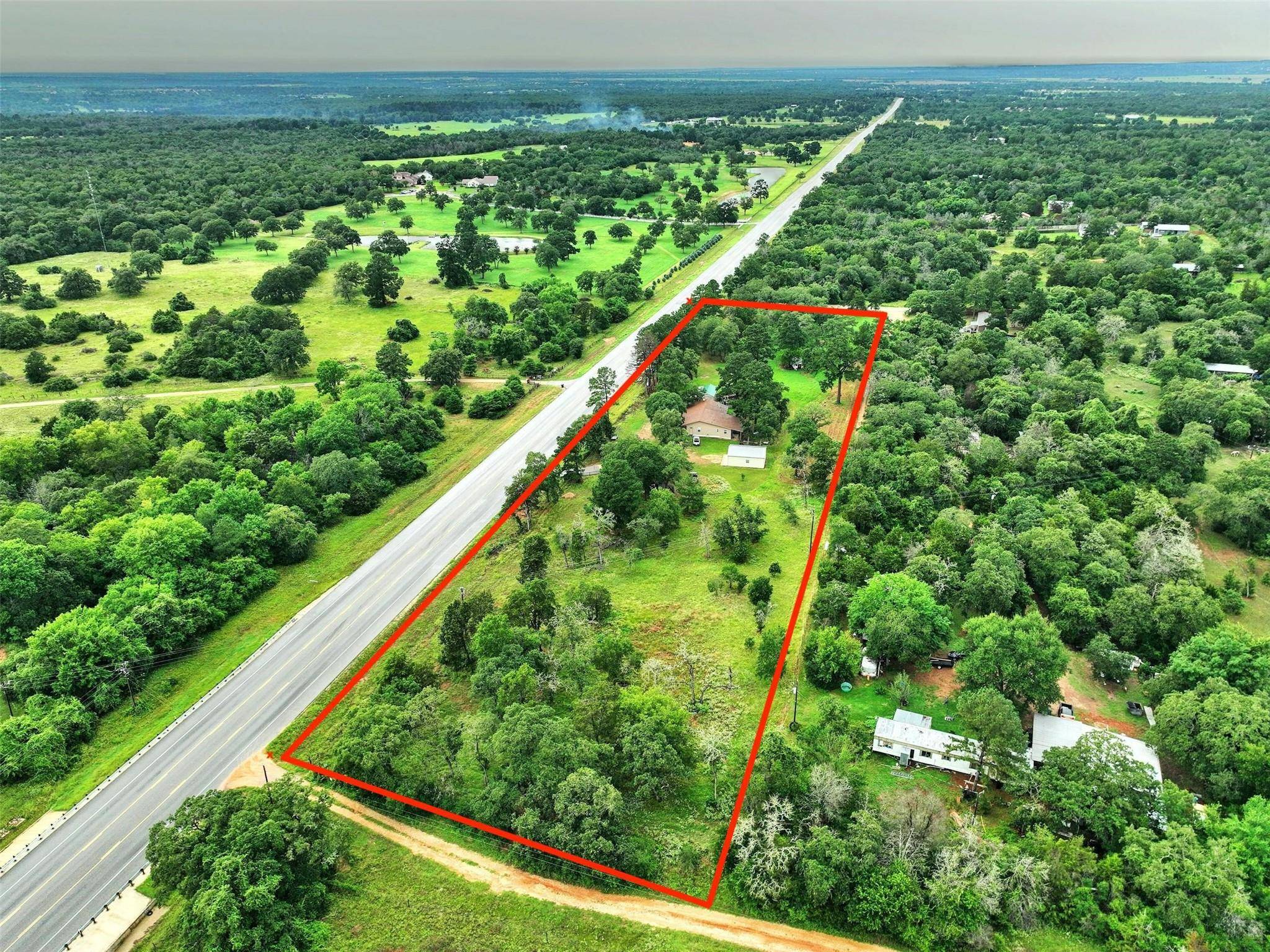 2169 Highway 304, Smithville, TX 78957