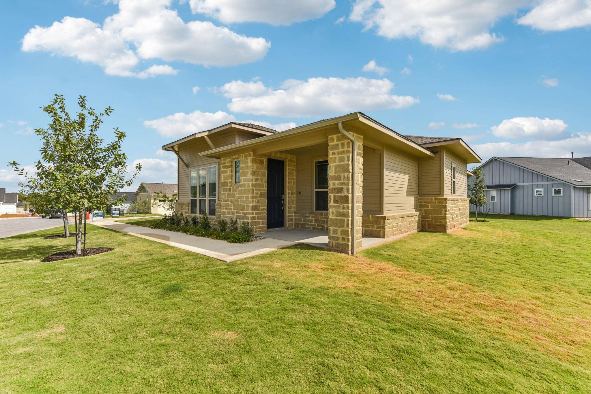 133 Antoinette WAY #101, San Marcos, TX 78666