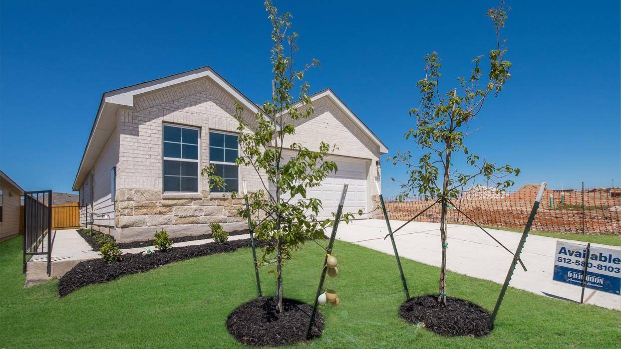 132 Whalen WAY, Buda, TX 78610