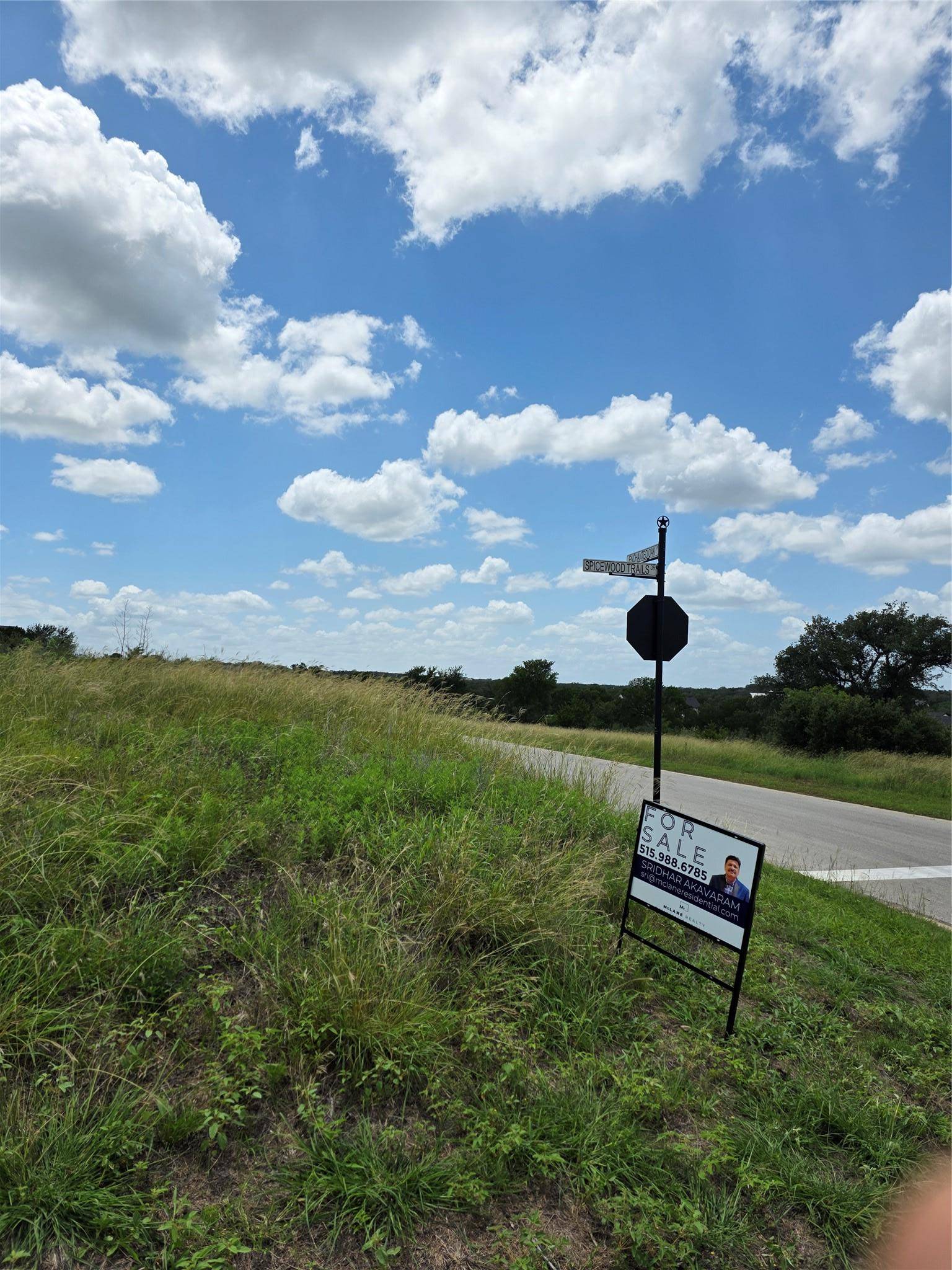 LOT 206 Enchanted  Oak PT, Spicewood, TX 78669