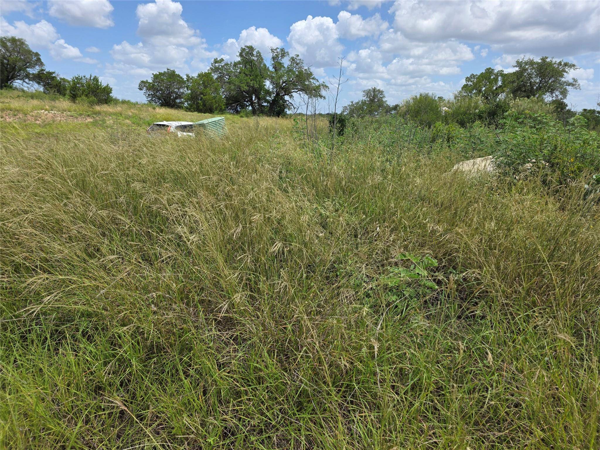LOT 206 Enchanted Oak PT, Spicewood, TX 78669