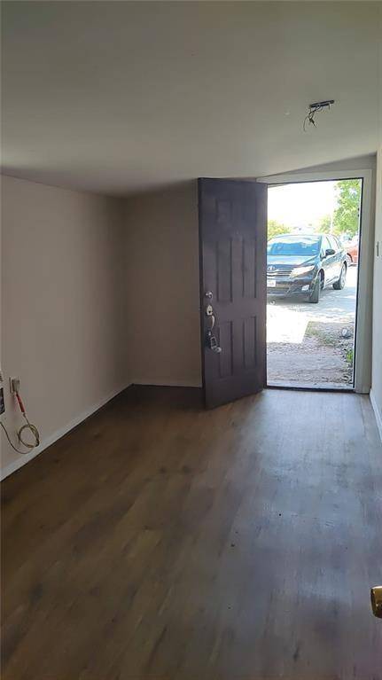 101 S Lockhart ST #B, Manor, TX 78653
