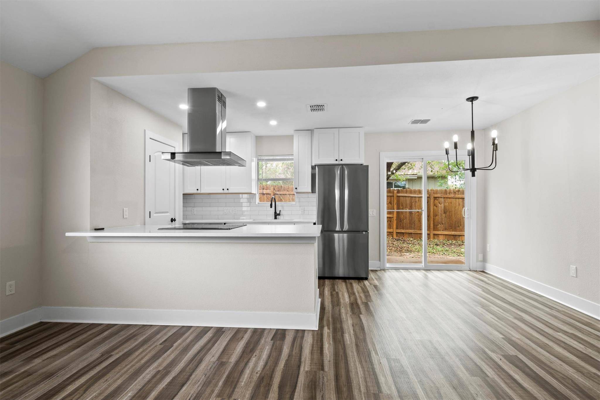 4913 Single Shot #A CIR, Austin, TX 78723