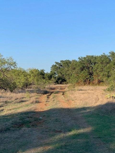 0 377 S. HWY, Brownwood, TX 76827