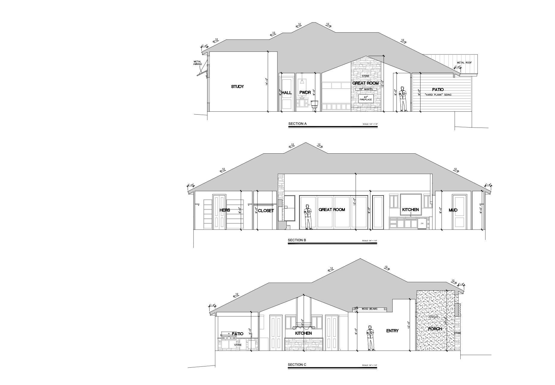 205 Big SPUR, Horseshoe Bay, TX 78657